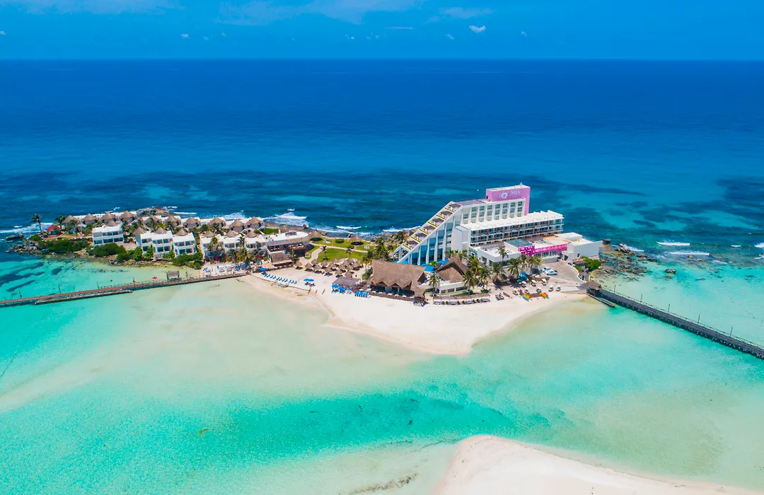 Mia Reef Cancun Resort 4*